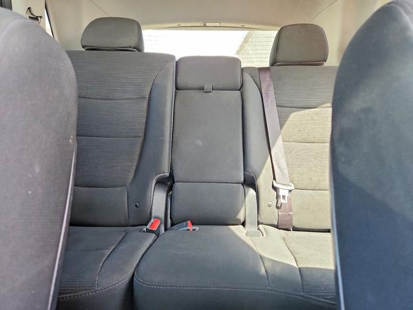 2015 KIA SORENTO GL