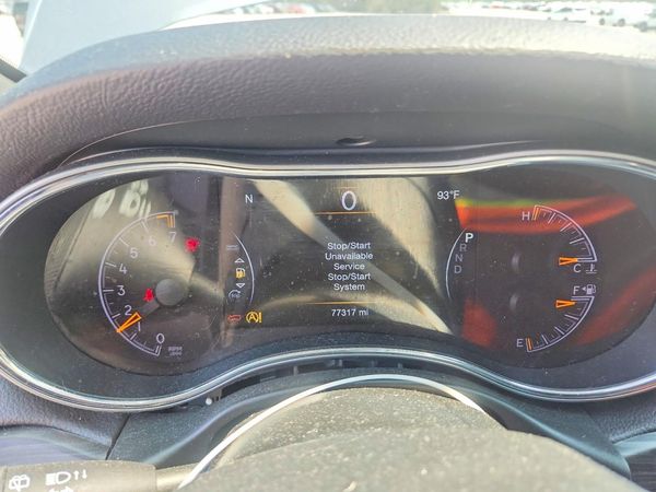 2021 JEEP GRAND CHEROKEE LAREDO 4X4