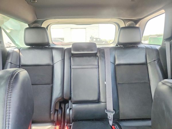 2021 JEEP GRAND CHEROKEE LAREDO 4X4