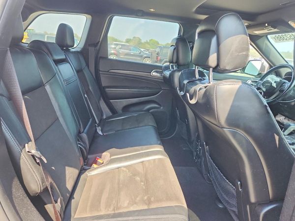 2021 JEEP GRAND CHEROKEE LAREDO 4X4
