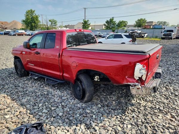 2016 TOYOTA TUNDRA TRD Pro