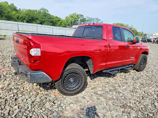 2016 TOYOTA TUNDRA TRD Pro