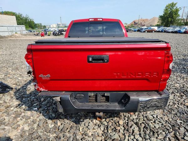 2016 TOYOTA TUNDRA TRD Pro