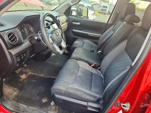 2016 TOYOTA TUNDRA TRD Pro