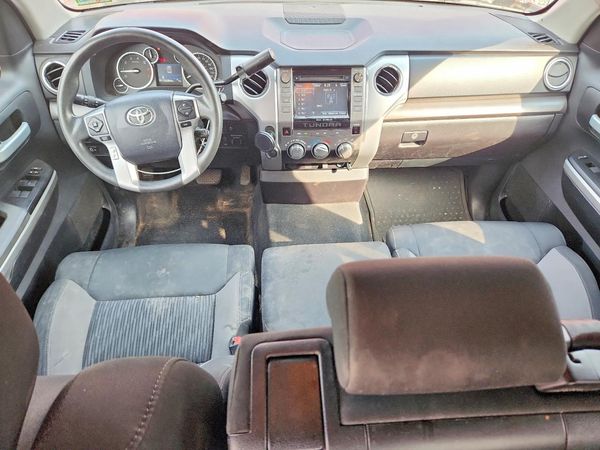 2016 TOYOTA TUNDRA TRD Pro