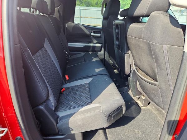 2016 TOYOTA TUNDRA TRD Pro