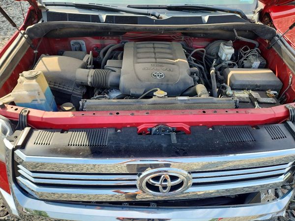2016 TOYOTA TUNDRA TRD Pro