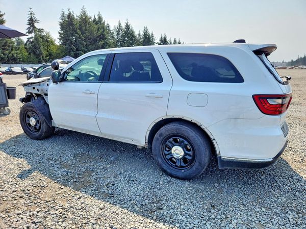 2023 DODGE DURANGO