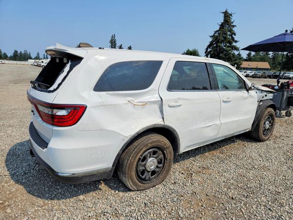 2023 DODGE DURANGO