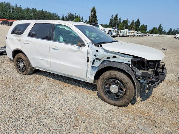 2023 DODGE DURANGO