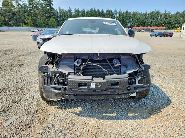 2023 DODGE DURANGO