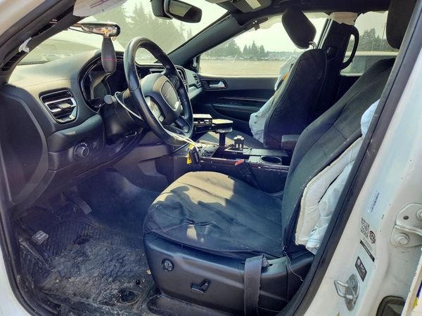 2023 DODGE DURANGO