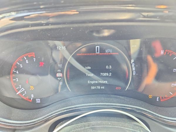 2023 DODGE DURANGO