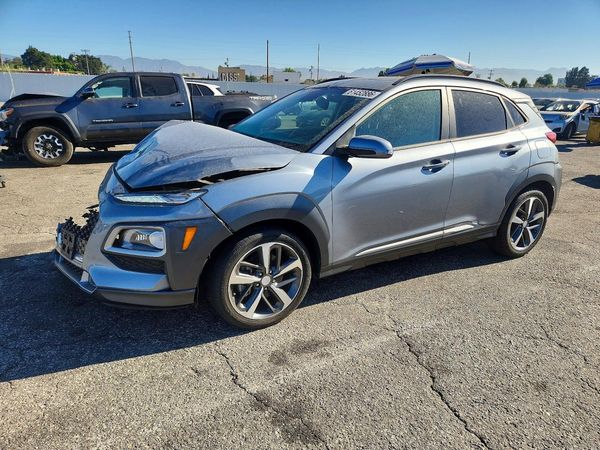 2020 HYUNDAI KONA Limited
