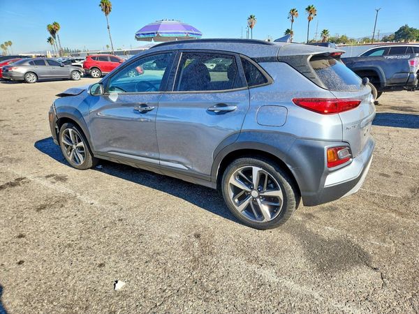 2020 HYUNDAI KONA Limited