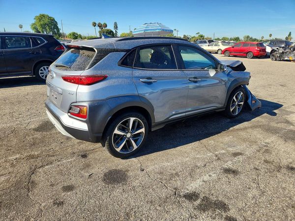 2020 HYUNDAI KONA Limited