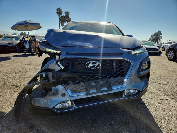 2020 HYUNDAI KONA Limited