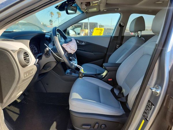 2020 HYUNDAI KONA Limited