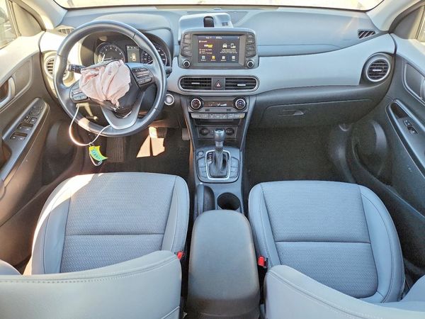 2020 HYUNDAI KONA Limited