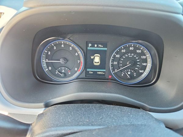 2020 HYUNDAI KONA Limited