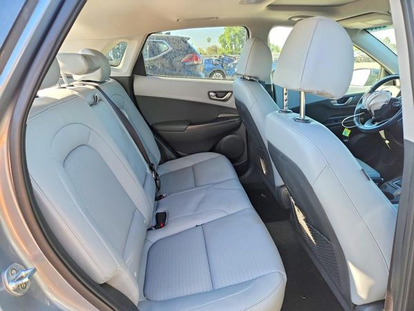 2020 HYUNDAI KONA Limited