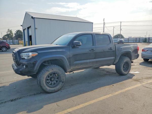 2019 TOYOTA TACOMA SR5