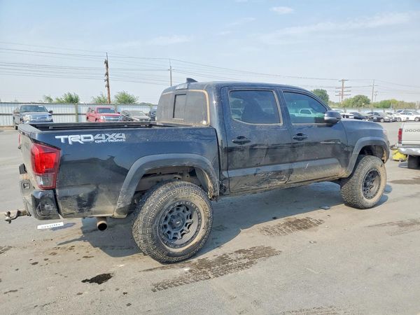 2019 TOYOTA TACOMA SR5