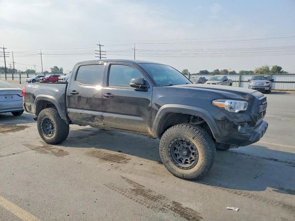 2019 TOYOTA TACOMA SR5