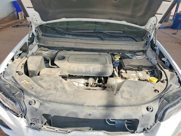 2021 JEEP CHEROKEE LATITUDE PLUS FWD