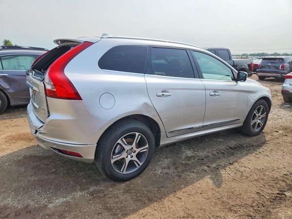 2014 VOLVO XC60 — PSRA