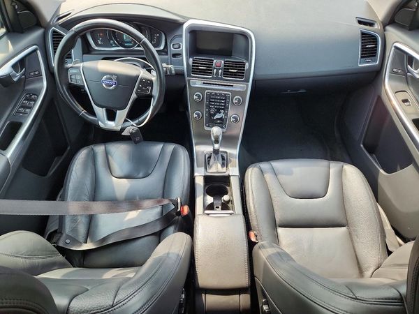 2014 VOLVO XC60 — CKPT