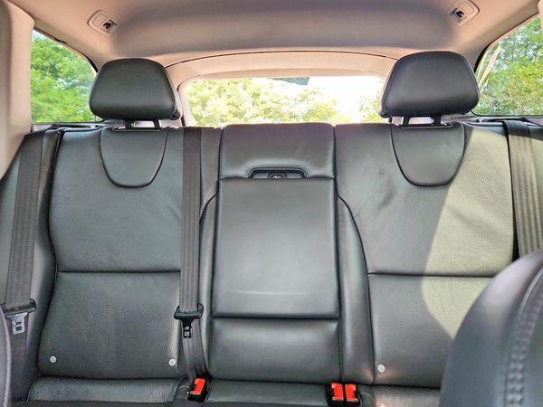 2014 VOLVO XC60 — SUVN
