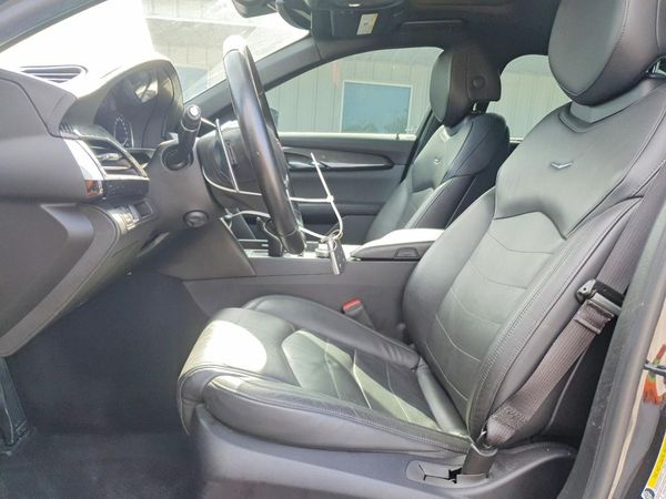 2019 CADILLAC CT6