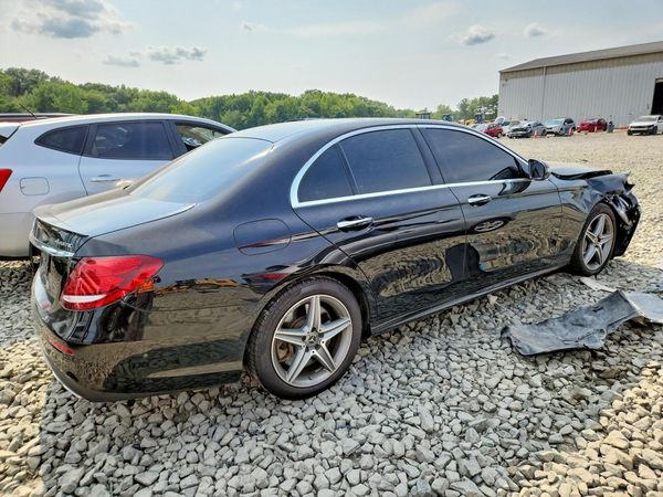 2019 MERCEDES-BENZ E