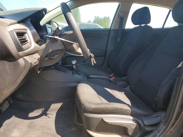 2018 KIA RIO 5-DOOR LX, S