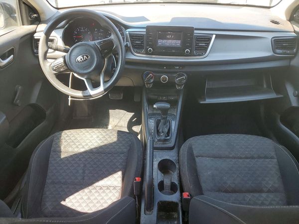2018 KIA RIO 5-DOOR LX, S