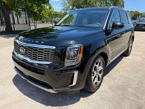 2023 HYUNDAI PALISADE Caligraphy