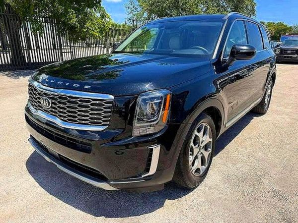 2023 HYUNDAI PALISADE Caligraphy