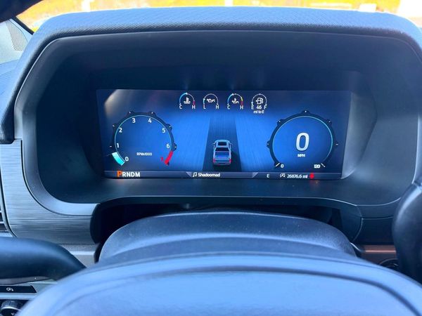 2025 FORD F150 XLT