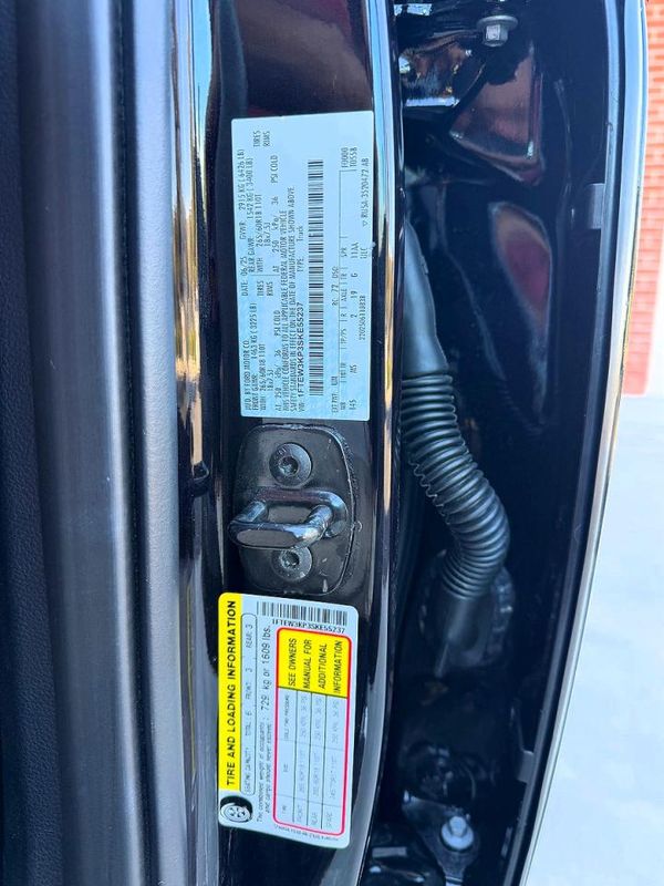 2025 FORD F150 XLT