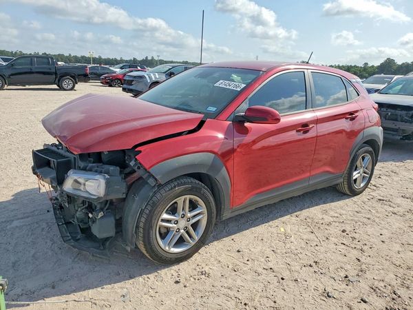 2020 HYUNDAI KONA