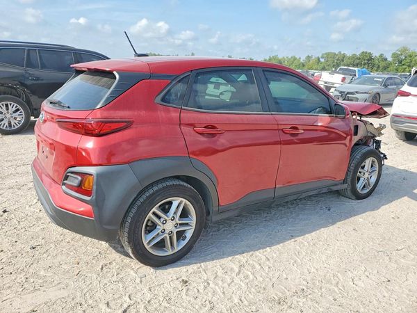 2020 HYUNDAI KONA SE — PSRA