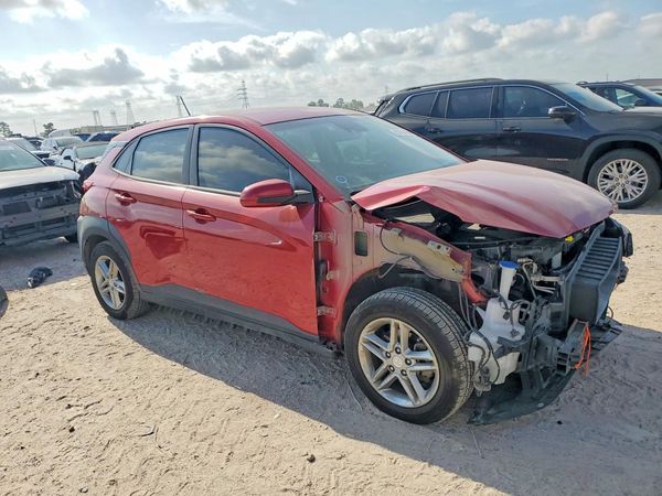 2020 HYUNDAI KONA SE — Passenger 3/4