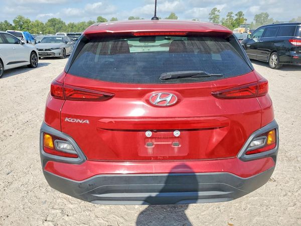 2020 HYUNDAI KONA SE — DIRR