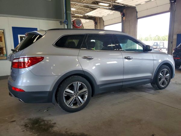 2016 HYUNDAI SANTA FE TOP