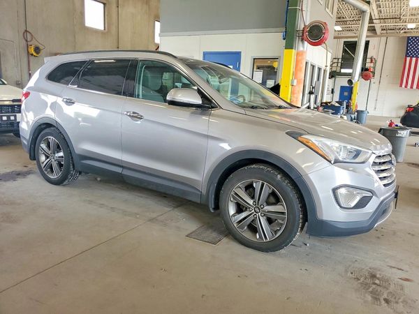 2016 HYUNDAI SANTA FE TOP