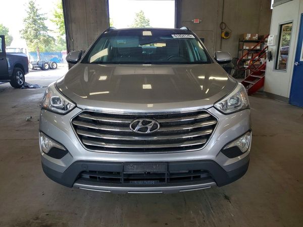 2016 HYUNDAI SANTA FE TOP
