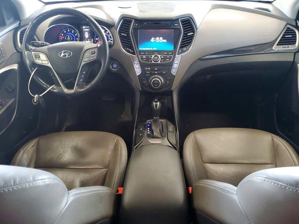 2016 HYUNDAI SANTA FE TOP