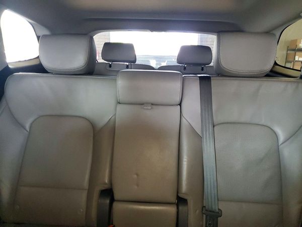 2016 HYUNDAI SANTA FE TOP