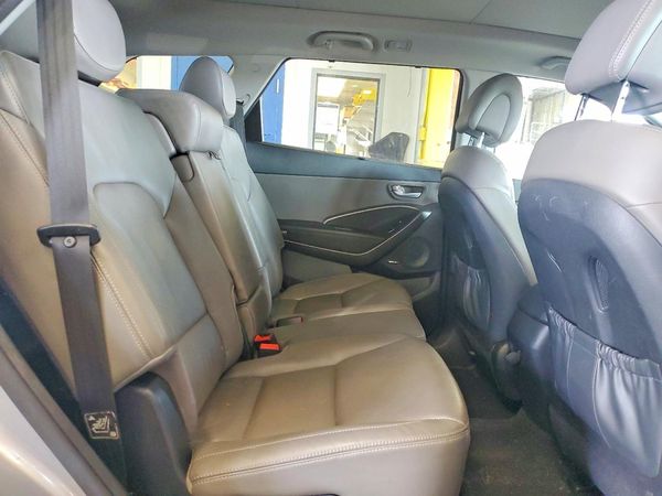 2016 HYUNDAI SANTA FE TOP